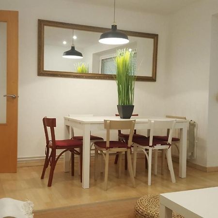 Precioso apartamento a menos de 100m de la playa Rosas Exterior foto