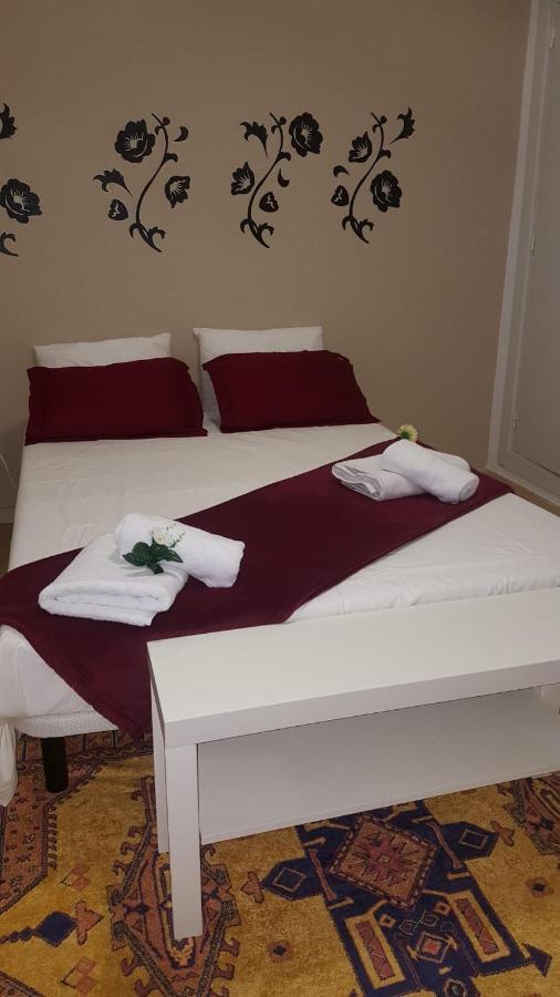 Precioso apartamento a menos de 100m de la playa Rosas Exterior foto