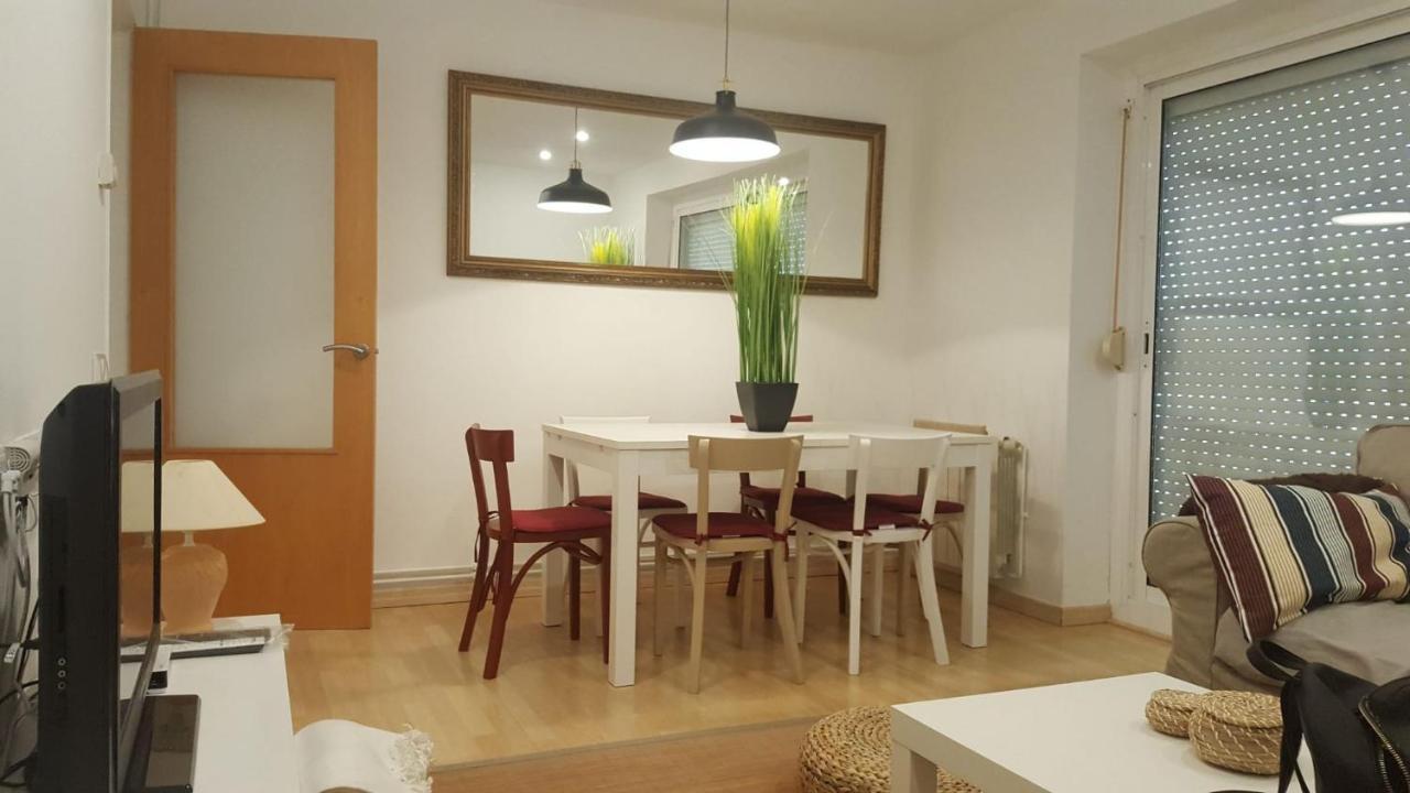 Precioso apartamento a menos de 100m de la playa Rosas Exterior foto