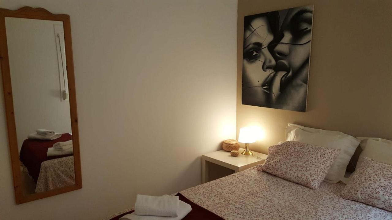 Precioso apartamento a menos de 100m de la playa Rosas Exterior foto
