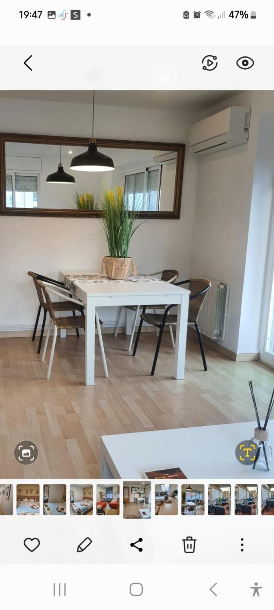 Precioso apartamento a menos de 100m de la playa Rosas Exterior foto