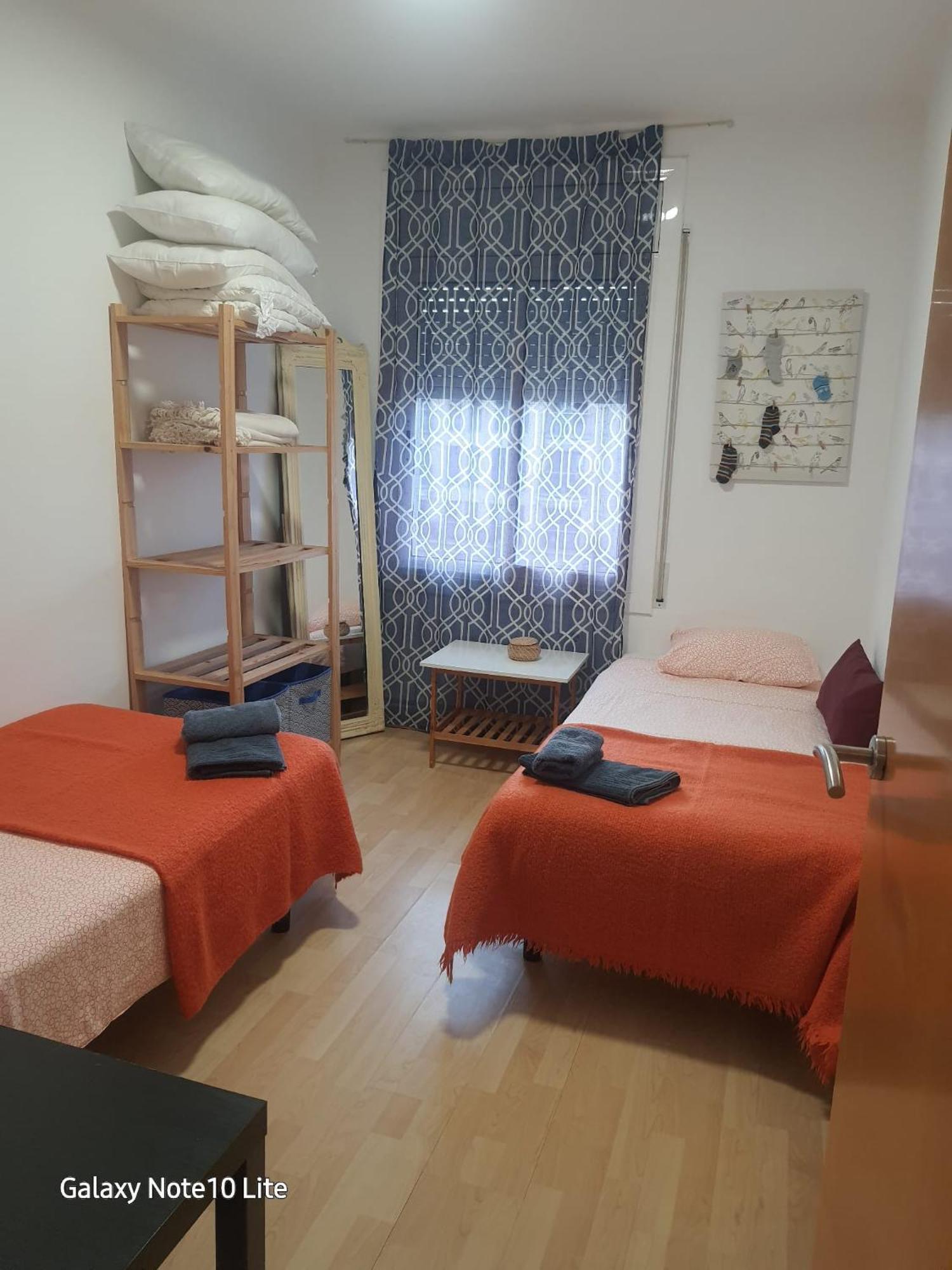 Precioso apartamento a menos de 100m de la playa Rosas Exterior foto