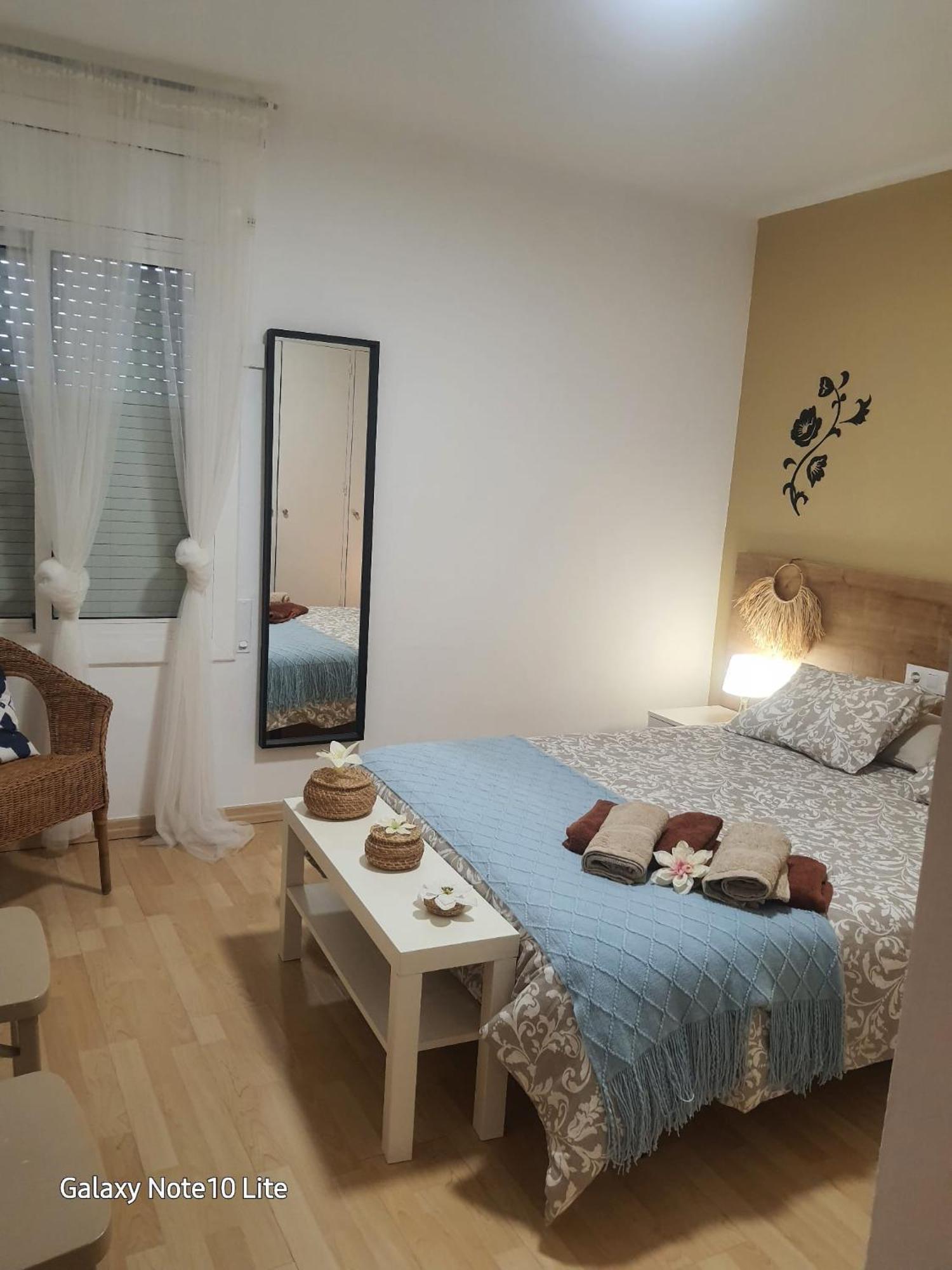 Precioso apartamento a menos de 100m de la playa Rosas Exterior foto