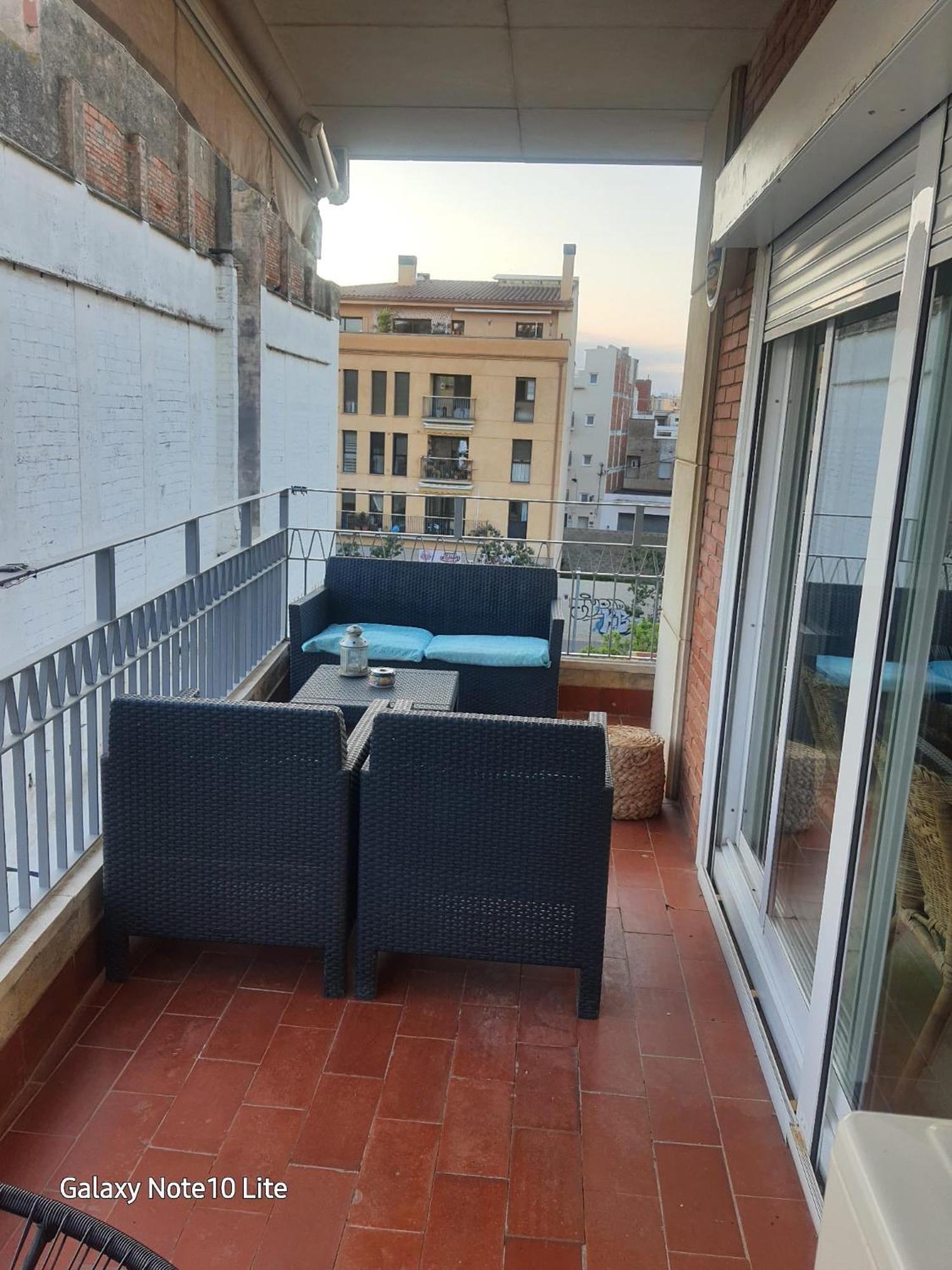 Precioso apartamento a menos de 100m de la playa Rosas Exterior foto