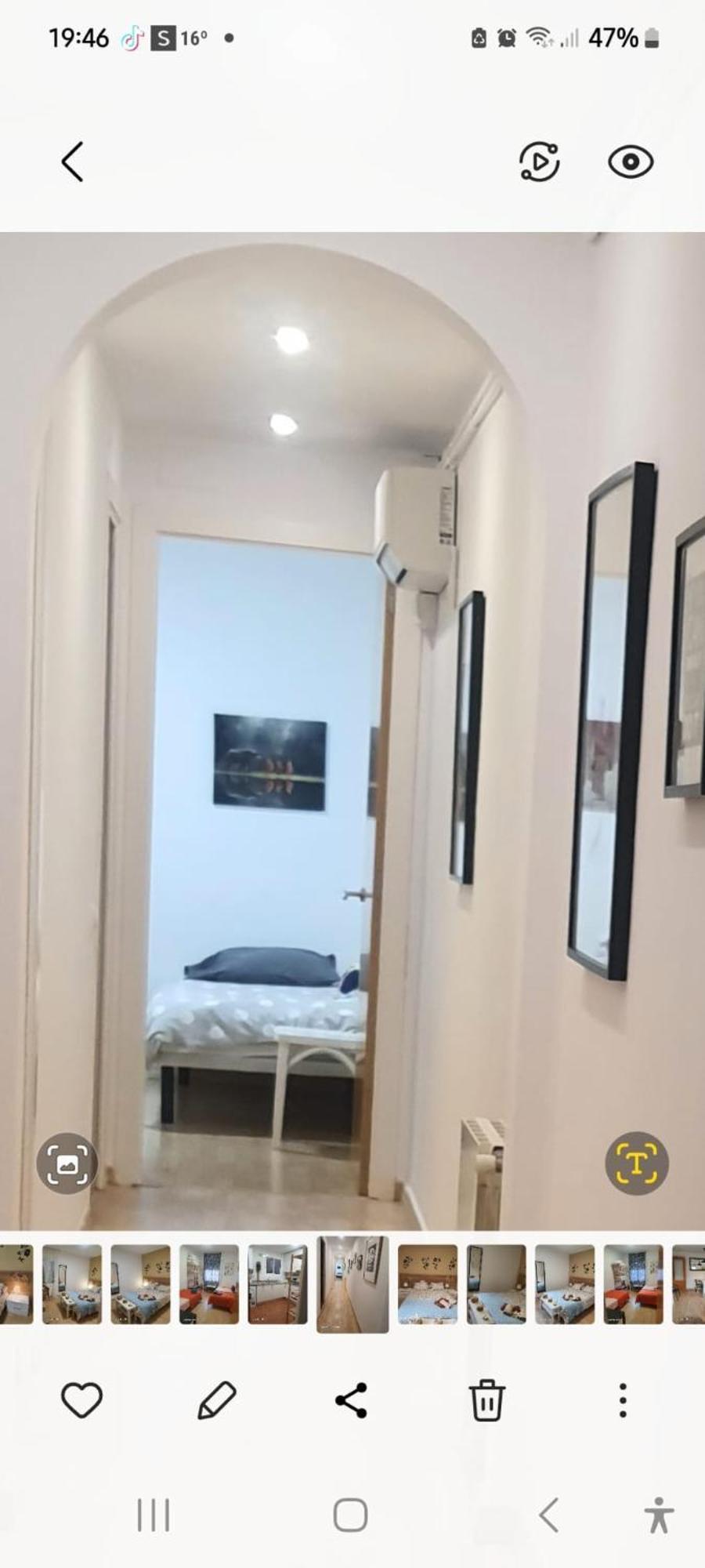 Precioso apartamento a menos de 100m de la playa Rosas Exterior foto