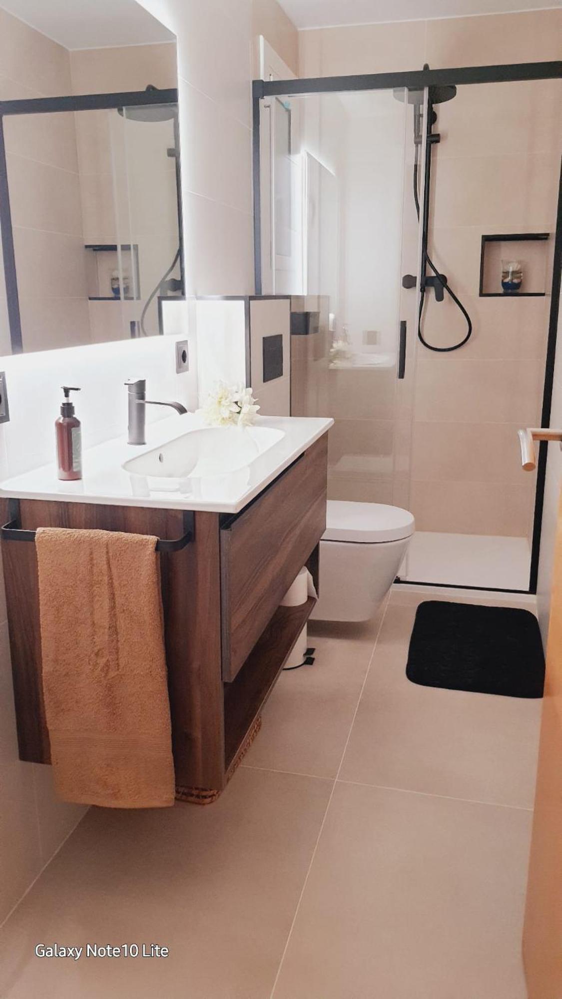 Precioso apartamento a menos de 100m de la playa Rosas Exterior foto